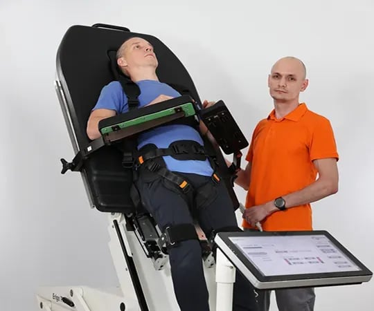 КИМ клиника медицинской реабилитации для пациентов из Нижневартовске